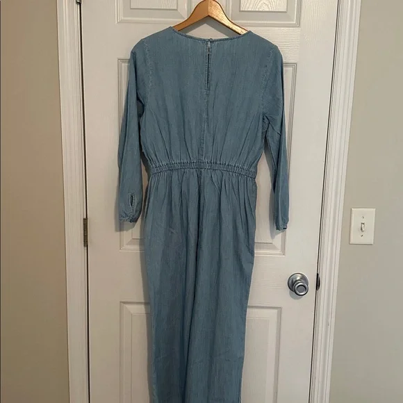 Old Navy jumpsuit - Picture 6 of 6